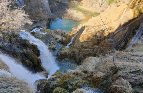Korenica Apartment | Plitvice Diamond Apartment