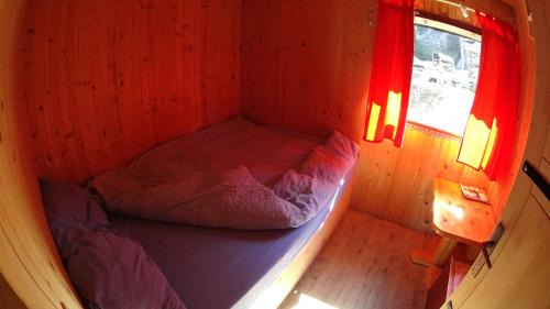 Sumece Cabin | Koliba - Prokoško jezero