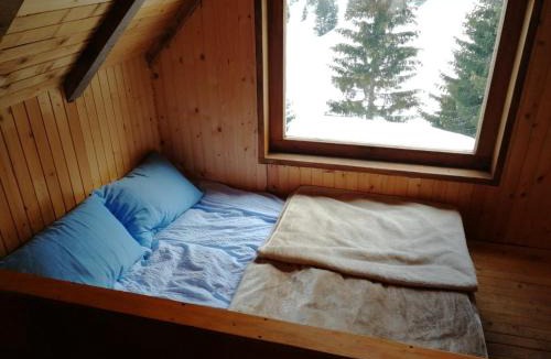 Sumece Cabin | Koliba - Prokoško jezero