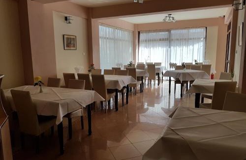 Eforie Nord House | Vila Orhidee