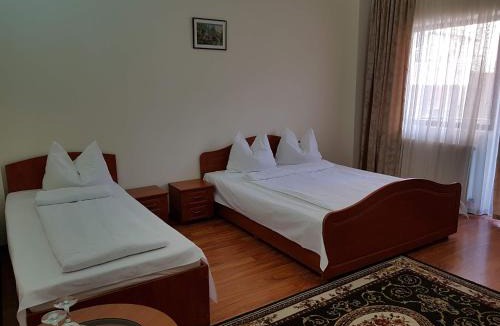 Eforie Nord House | Vila Orhidee