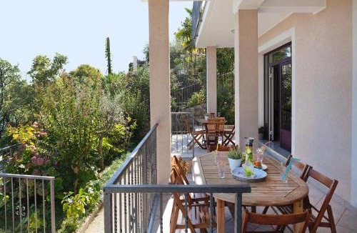 Medveja Apartment | Apartment Villa Lidija