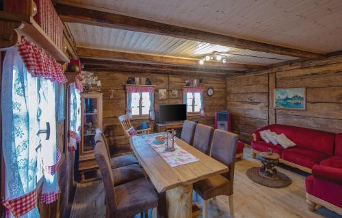 Novi Marof House | Grebengradska Medna Hiža
