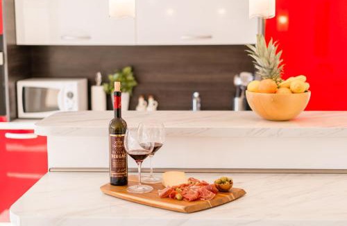 Znjan Apartment | Apartments Villa Excelsio Split