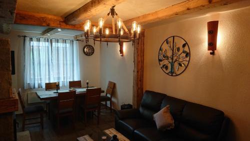 Korenica Villa | Plitvički San