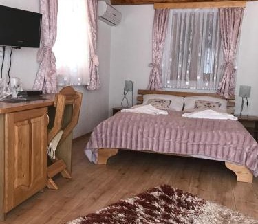 Prijeboj House | Pansion House Prijeboj