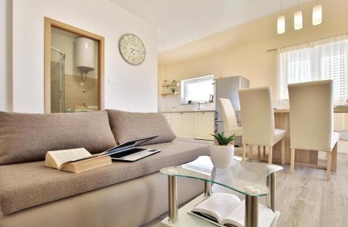 Vrsi Apartment | Apartments Mica