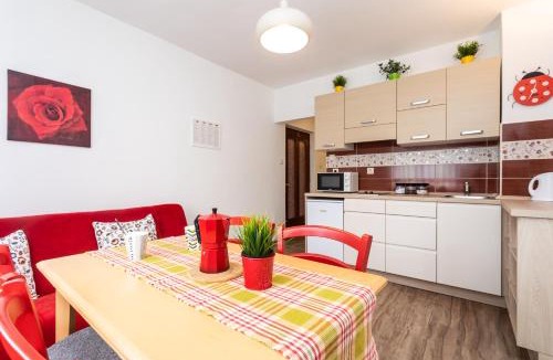 Batomalj Apartment | Apartments Ana Baska