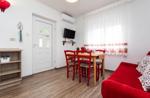 Batomalj Apartment | Apartments Ana Baska