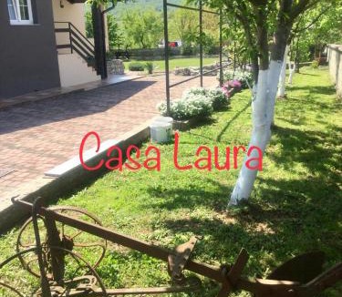 Sarsoni Apartment | Casa Laura