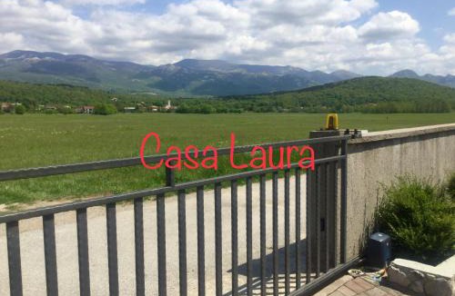 Sarsoni Apartment | Casa Laura