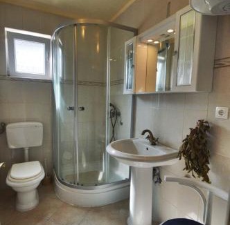 Island Dugi Otok Apartment | Villa Carmen