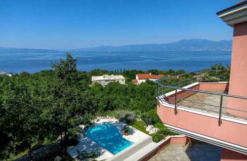 Zurkovo Villa | Villa Anamia by Interhome