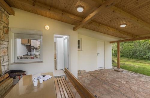 Karigador House | Holiday Home Jakob