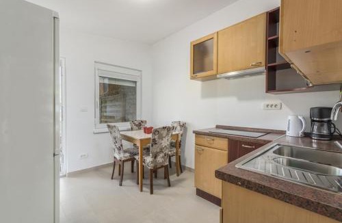 Karigador House | Holiday Home Jakob