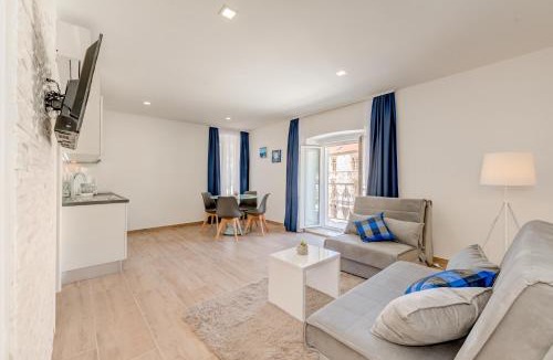 Hvar Old Town Apartment | Apartments Villa Tudor