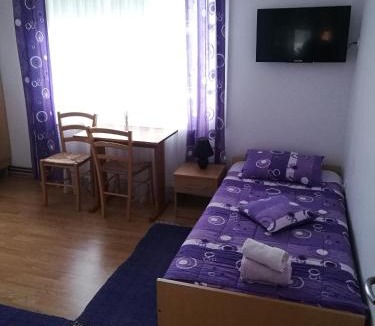 Korenica House | Stari mlin