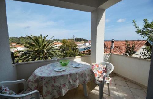 Island Dugi Otok Apartment | Villa Carmen