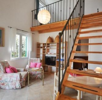 Island Dugi Otok Apartment | Villa Carmen