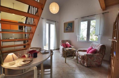 Island Dugi Otok Apartment | Villa Carmen