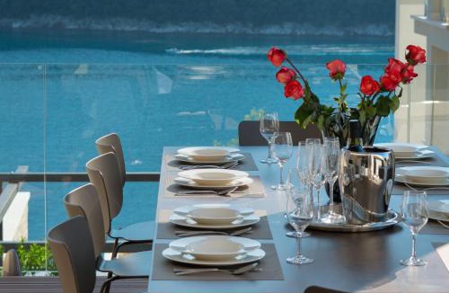 Duga Luka Villa | Villa Vlastelini II by Interhome