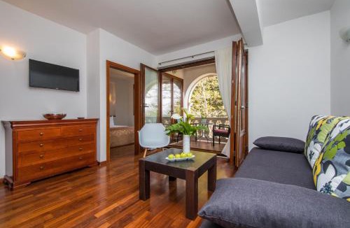 Gornji Kono House | Villa Dard