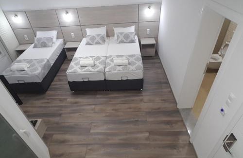 Zivinice Apartment | Apartments AS Dubrave