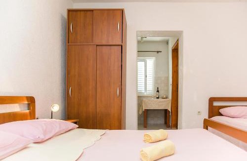Janjina Apartment | Apartmani Šundrica
