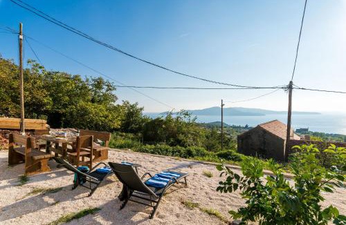 Brsecine Villa | Villa Dalmata