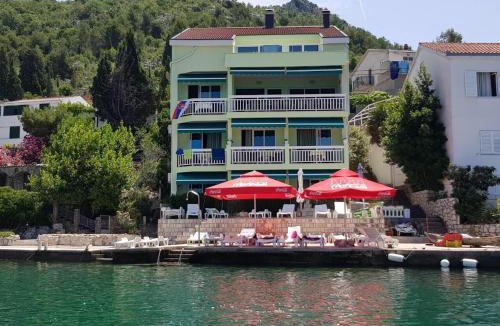 Blace Apartment | Apartments Kocak