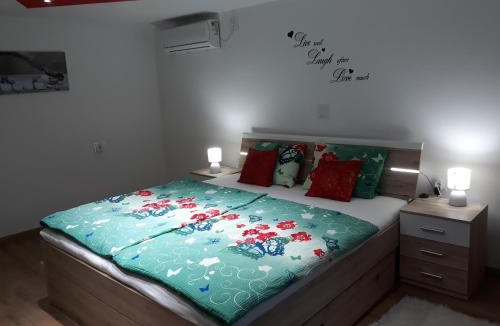 Sveti Martin na Muri Apartment | Apartmani Anna