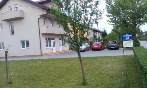 Karlovac Apartment | Kuc kuc apartmani