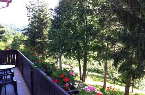 Smoljanac House | Apartments Renata
