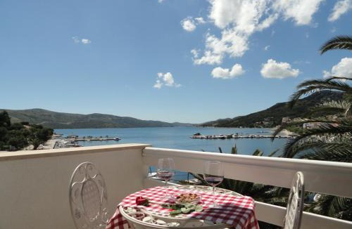 Seget Vranjica House | Villa Samac