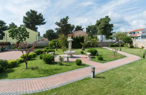 Vodice Hotel | Hotel Miramare