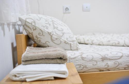 Vranje Apartment | Allegro dream