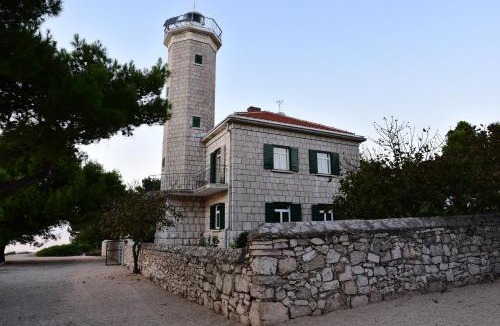 Vir House | Villa Lanterna