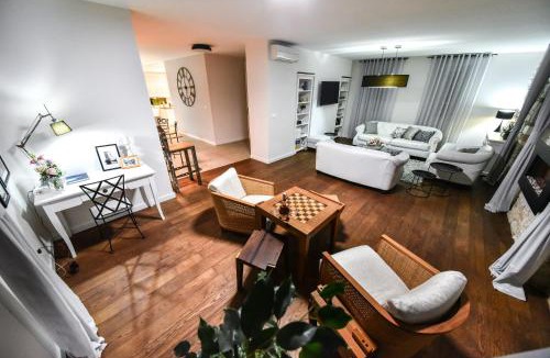 Vir House | Villa Lanterna