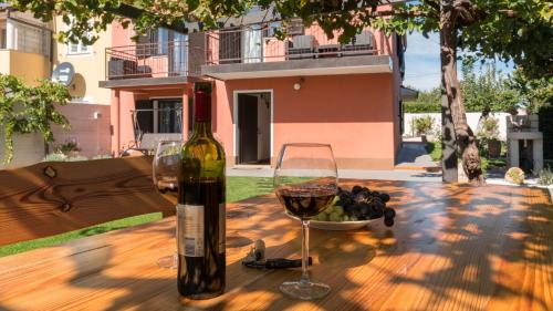 Valica Villa | Villa Roza