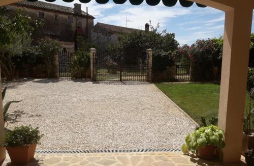 Crveni Vrh House | Villa Kortina