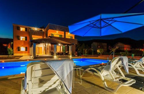 Rudine Apartment | Villa Rusula
