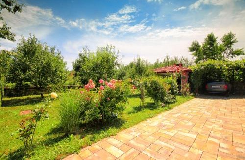 Grabovac House | Donna Plitvice Lakes