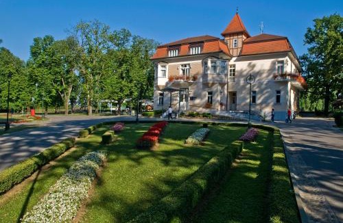 Karlovac Hotel | Boutique Hotel Korana Srakovcic