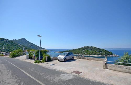 Zaklopatica Apartment | Apartments and Rooms Barbara