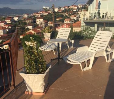 Trogir Apartment | Apartment Marijana