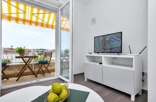 Gorinka Apartment | Apartments Franzeta