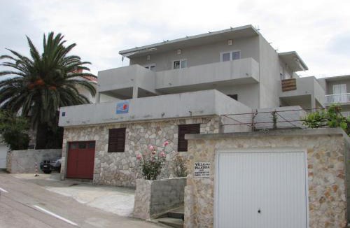 Krizna luka House | Villa Paladina