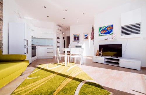 Kosljun Apartment | Boutique Villa Nirvana