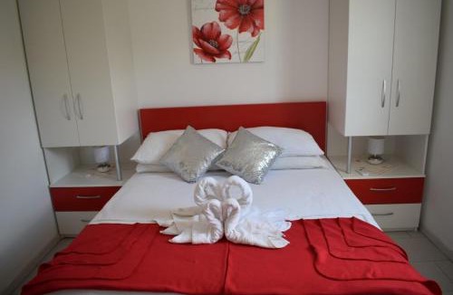 Krizna luka Hostel | Hostel Villa Zorana