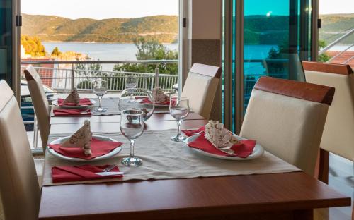 Neum Hotel | Motel Jadranka
